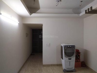 Hall Image of 1485 Sq.ft 3 BHK Apartment / Flat for sale in SKA Green Mansion, Noida Extension Greater Noida for Rs. 12622500