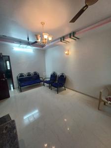 Hall Image of 1020 Sq.ft 2 BHK Independent House for rent in Manjalpur Vadodara for Rs. 15000