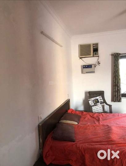 Trikuta nagar jammu Bedroom 1