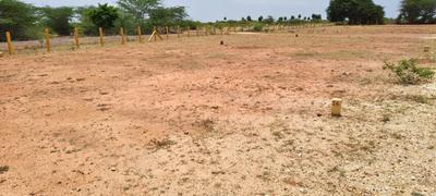 Image of 2002 Sq.ft Residential Plot / Land for sale in Sooriyur, Tiruchirappalli for Rs. 998998