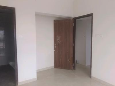 Bedroom Image of 406 Sq.ft 1 BHK Apartment / Flat for sale in Marine View, Borivali West Mumbai for Rs. 8995000