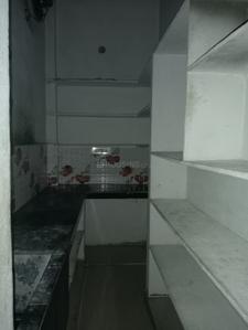 Kitchen Image of 500 Sq.ft 1 BHK Independent House for rent in Warangal Town Warangal for Rs. 4500