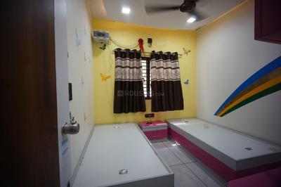 Hall Image of 2700 Sq.ft 4 BHK Independent House for sale in New Ranip Ahmedabad for Rs. 25000000