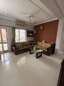 Hall Image of 1400 Sq.ft 3 BHK Builder Floor for rent in Sector 47 Chandigarh for Rs. 36000