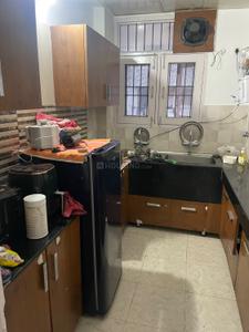 Kitchen Image of 1100 Sq.ft 2 BHK Apartment / Flat for sale in Sector 51 Chandigarh for Rs. 19200000