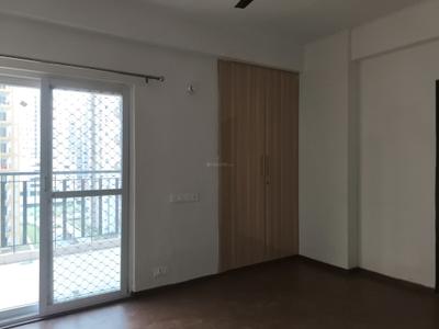 Bedroom Image of 1185 Sq.ft 3 BHK Apartment / Flat for sale in Terrace Homes, Noida Extension Greater Noida for Rs. 8532400