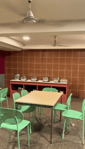 Image of Uniliv PG - PG in North Campus Delhi University in Vijay Nagar, New Delhi