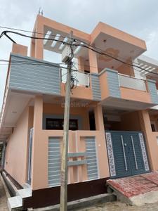Image of 1000 Sq.ft 3 BHK Independent House for sale in IBIS Jankipuram Villas, Jankipuram, Lucknow for Rs. 5000000