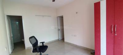 Bedroom Image of 1151 Sq.ft 2 BHK Apartment / Flat for sale in Ashiana Tarang, Sector 24 Bhiwadi for Rs. 6500000