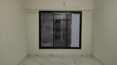 Bedroom Image of 450 Sq.ft 1 BHK Apartment / Flat for rent in Promesa West End, Dadar West Mumbai for Rs. 75000