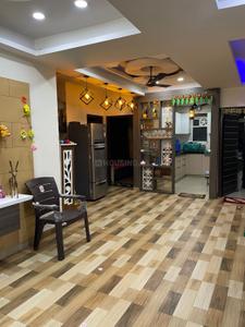 Image of 1300 Sq.ft 2 BHK Apartment / Flat for sale in Dream Wonder Homes, Sector 45, Noida for Rs. 7000000