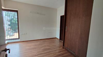 Bedroom Image of 1600 Sq.ft 3 BHK Apartment / Flat for rent in Halasuru Bengaluru for Rs. 150000