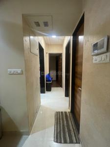 Image of 900 Sq.ft 2 BHK Apartment / Flat for sale in Sheth Montana, Mulund West, Mumbai for Rs. 23500000