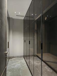 Bathroom Image of 8000 Sq.ft 4 BHK Builder Floor for sale in Anand Lok New Delhi for Rs. 450000000