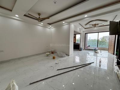 Hall Image of 1815 Sq.ft 3 BHK Builder Floor for sale in Sector 57 Gurgaon for Rs. 28000000