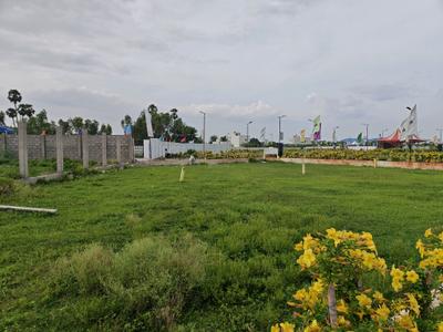 Image of 1000 Sq.ft Residential Plot / Land for sale in Urapakkam, Chennai for Rs. 4699000