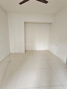 Bedroom Image of 550 Sq.ft 1 BHK Apartment / Flat for rent in Kasarvadavali Thane for Rs. 18001