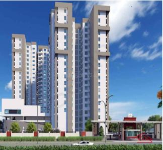 Image of 2249 Sq.ft 3 BHK Apartment / Flat for sale in Sattva Aqua Vista by Sattva Group, Gottigere, Bengaluru for Rs. 30600000