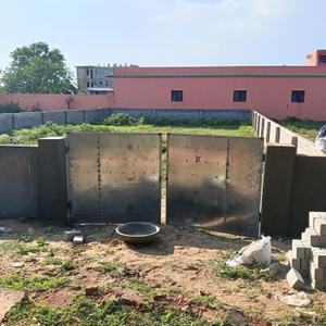 Surajmala saha collage  by pass   Plot View 2