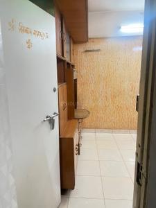 Living Room Image of 500 Sq.ft 1.5 BHK Apartment / Flat for rent in Thane West Thane for Rs. 25000