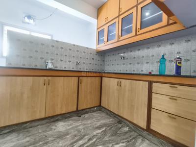 Kitchen Image of 1200 Sq.ft 2 BHK Apartment / Flat for rent in C V Raman Nagar Bengaluru for Rs. 35000