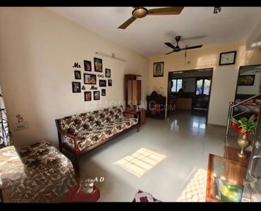 Hall Image of 1250 Sq.ft 2 BHK Independent House for sale in Vavol Gandhinagar for Rs. 13500000