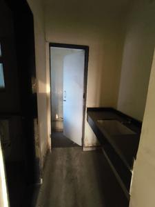 Kitchen Image of 1259 Sq.ft 2 BHK Apartment / Flat for sale in Indiabulls Greens, Panvel Navi Mumbai for Rs. 7800000