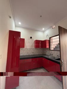 Kitchen Image of 2500 Sq.ft 8 BHK Independent House for sale in Ubber Palm Meadows Plot, Bhago Majra Mohali for Rs. 12000000