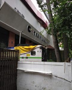 Balcony Image of Deccan pg in Shivaji Nagar, Pune