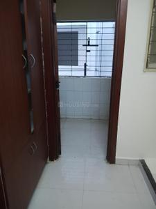 Balcony Image of 1100 Sq.ft 2 BHK Apartment / Flat for rent in Aishvariyaa Flats, Velachery Chennai for Rs. 27000