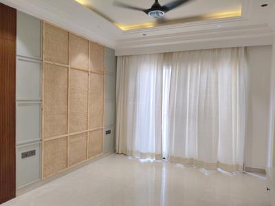 Bedroom Image of 1275 Sq.ft 6 BHK Independent House for sale in Sector 57 Gurgaon for Rs. 52500000