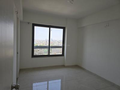 Bedroom Image of 2060 Sq.ft 3 BHK Apartment / Flat for sale in Skyvue 126, Satellite Ahmedabad for Rs. 12700000