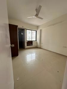 Hall Image of 1259 Sq.ft 2 BHK Apartment / Flat for sale in Safal Parisar II, South Bopal Ahmedabad for Rs. 6600000