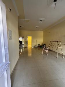 Image of 1800 Sq.ft 3 BHK Builder Floor for rent in Sector 43, Chandigarh for Rs. 50000