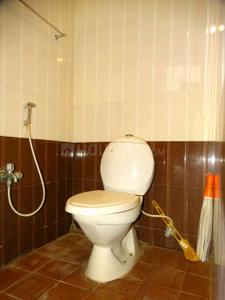 Bathroom Image of 1372 Sq.ft 2 BHK Builder Floor for sale in Jayam Mithra, Karapakkam Chennai for Rs. 11500000