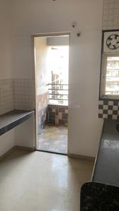 Kitchen Image of 886 Sq.ft 2 BHK Apartment / Flat for sale in Tanish Orchid, Charholi Budruk Pune for Rs. 5000000