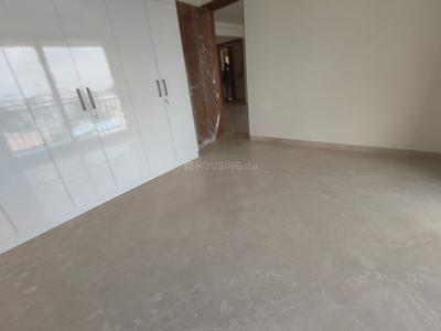 Bedroom Image of 2700 Sq.ft 3 BHK Apartment / Flat for sale in Richmond Town Bengaluru for Rs. 45000000