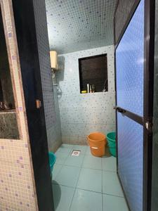 Bathroom Image of 450 Sq.ft 1 BHK Apartment / Flat for sale in Sanghvi Chandresh Accord, Mira Road East Mira Bhayandar for Rs. 5600000
