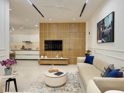 Hall Image of 1150 Sq.ft 2 BHK Apartment / Flat for sale in Shubham Elite, Sanand Ahmedabad for Rs. 4500000