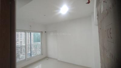 Hall Image of 780 Sq.ft 2.5 BHK Apartment / Flat for sale in Sayba Tulip, Kurla East Mumbai for Rs. 19000000