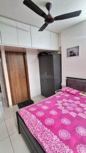 Bedroom Image of 1671 Sq.ft 3 BHK Apartment / Flat for sale in Shivalik Platinum, Satellite Ahmedabad for Rs. 16500000