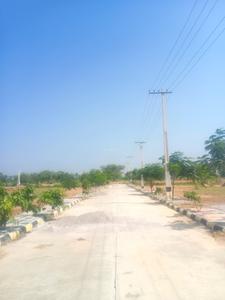 Image of 250 Sq.ft Residential Plot / Land for sale in Shadnagar, Ranga Reddy for Rs. 4675006