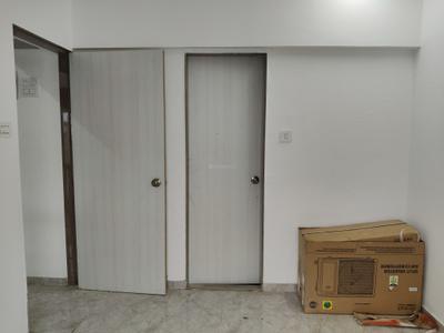 Bedroom Image of 500 Sq.ft 1 BHK Apartment / Flat for rent in Shraddha Vardaan, Bhandup West Mumbai for Rs. 30000