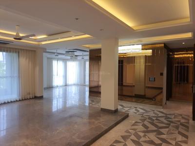 4 BHK Independent Builder Floor
