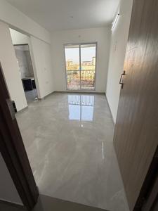 Hall Image of 560 Sq.ft 1 BHK Apartment / Flat for sale in KGI Kohinoor Anaya, Ulhasnagar Thane for Rs. 3900000