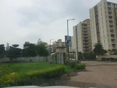 Image of 2025 Sq.ft 3.5 BHK Apartment / Flat for sale in Emaar Palm Heights, Sector 77, Gurgaon for Rs. 27200000