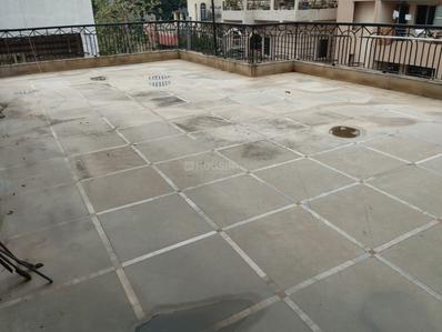 Balcony Image of 5000 Sq.ft 8 BHK Independent House for rent in Bariatu Housing Colony Ranchi for Rs. 55000