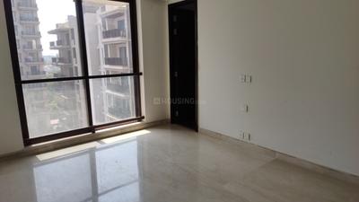 Bedroom Image of 4650 Sq.ft 4 BHK Apartment / Flat for sale in Kalpataru Grandeur, Palasia Indore for Rs. 100000000