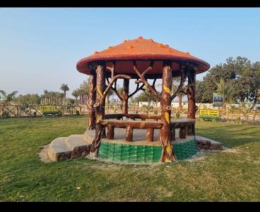 Image of 1500 Sq.ft Residential Plot / Land for sale in Railway Colony, Bilaspur for Rs. 1300000