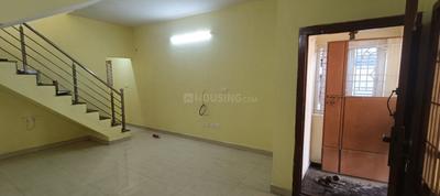 Hall Image of 1200 Sq.ft 2 BHK Independent House for rent in TVS Nagar Coimbatore for Rs. 18500